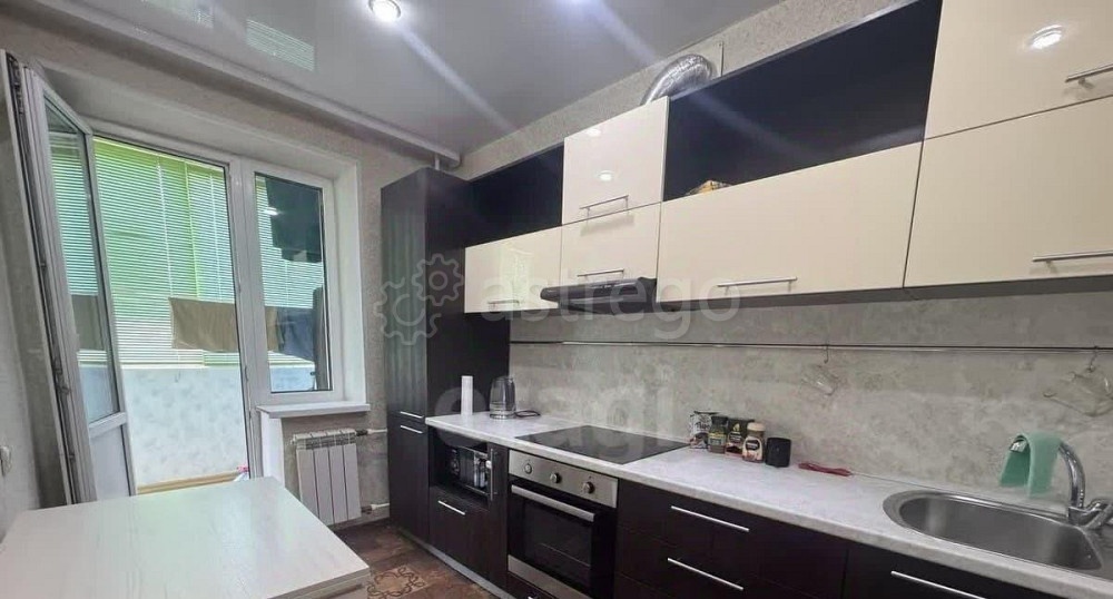 3-комн. квартира, 67.5 м2, 3/9 эт. Свободный - изображение 7