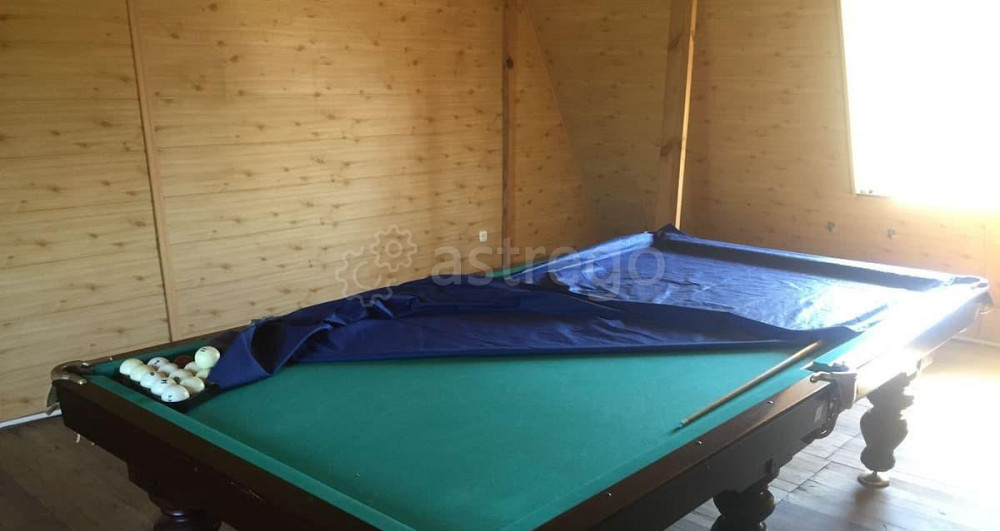 Коттедж, 420 м2, 12 соток, 3 эт. Майма - изображение 5