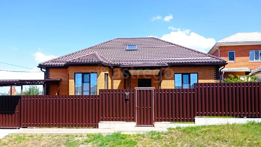 Продам дом 202.9 м2, 2 этажа, ИЖС 4 сотки Горячий Ключ - изображение 2