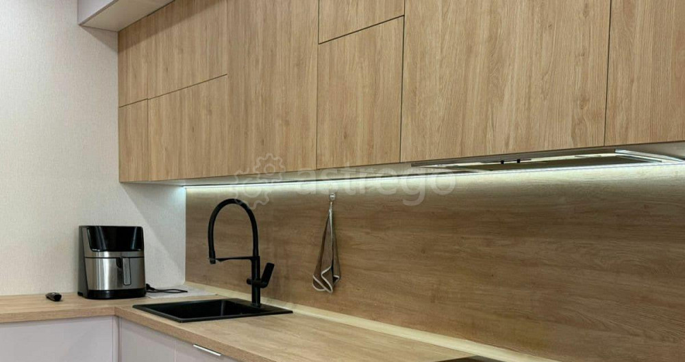 3-комн. квартира, 89 м2, 2/17 эт. Электросталь - изображение 2