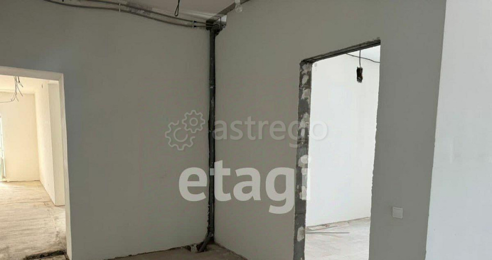 4-комн. квартира, 386 м2, 17/17 эт. Красноярск - изображение 4