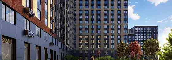 Свободного назначения, 112.85 м2 Пушкино