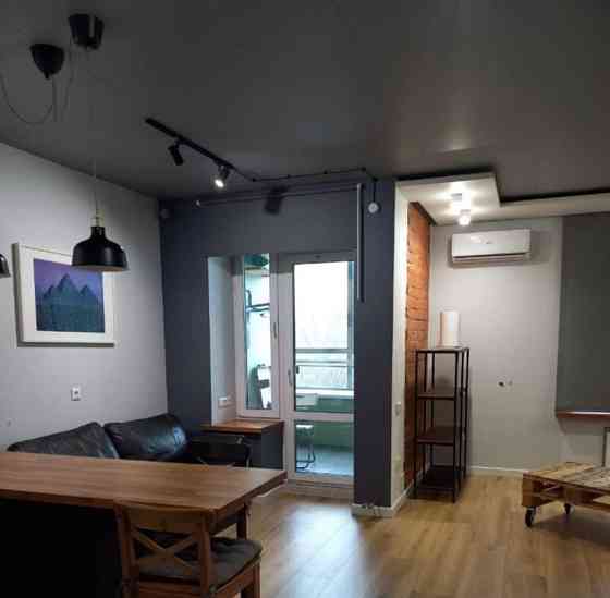 Студия, 53.1 м2, 6/22 эт. Реутов