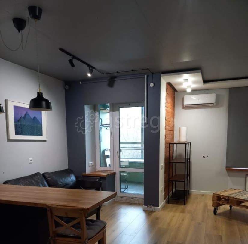 Студия, 53.1 м2, 6/22 эт. Реутов - изображение 4