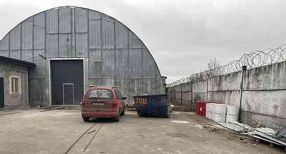 Производственное, 504 м2 Люберцы