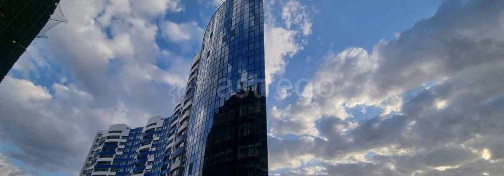 4-комн. квартира, 160 м2, 11/17 эт. Астрахань - изображение 3