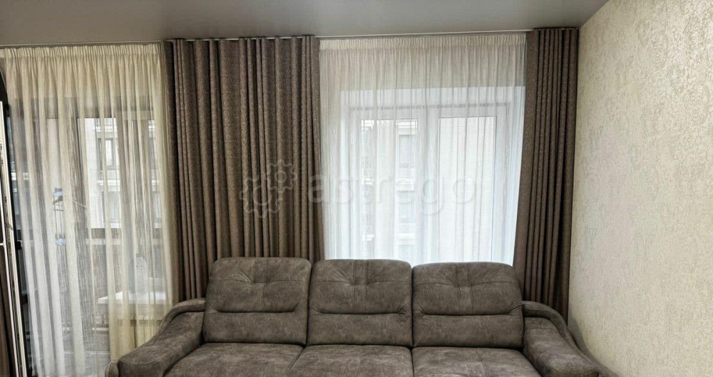 2-комн. квартира, 50 м2, 5/7 эт. Красноярск - изображение 4
