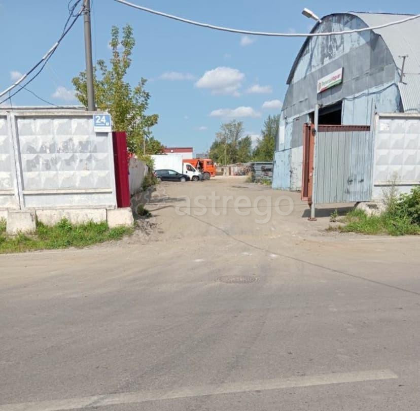 Коммерческий участок, 25 соток Москва - изображение 1