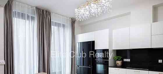 3-комн. квартира, 90 м2, 6/9 эт. Санкт-Петербург