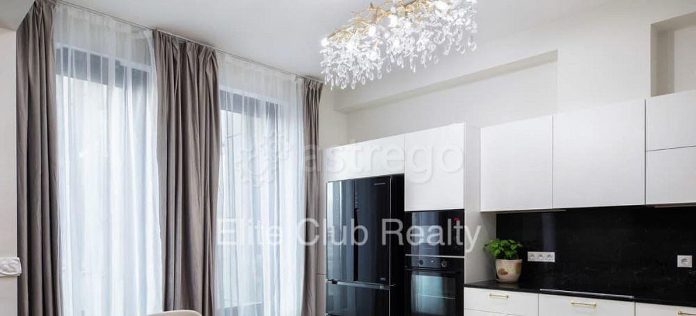 3-комн. квартира, 90 м2, 6/9 эт. Санкт-Петербург - изображение 2