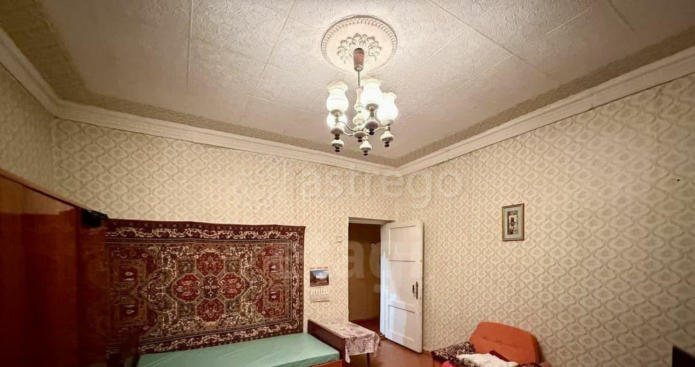 2-комн. квартира, 62.3 м2, 2/2 эт. Голицино - изображение 5