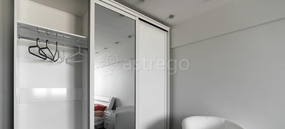 2-комн. квартира, 60 м2, 11/14 эт. Москва - изображение 2
