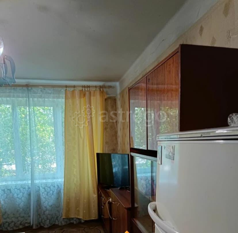 Комната, 17 м2, 1/7 эт. Санкт-Петербург - изображение 7