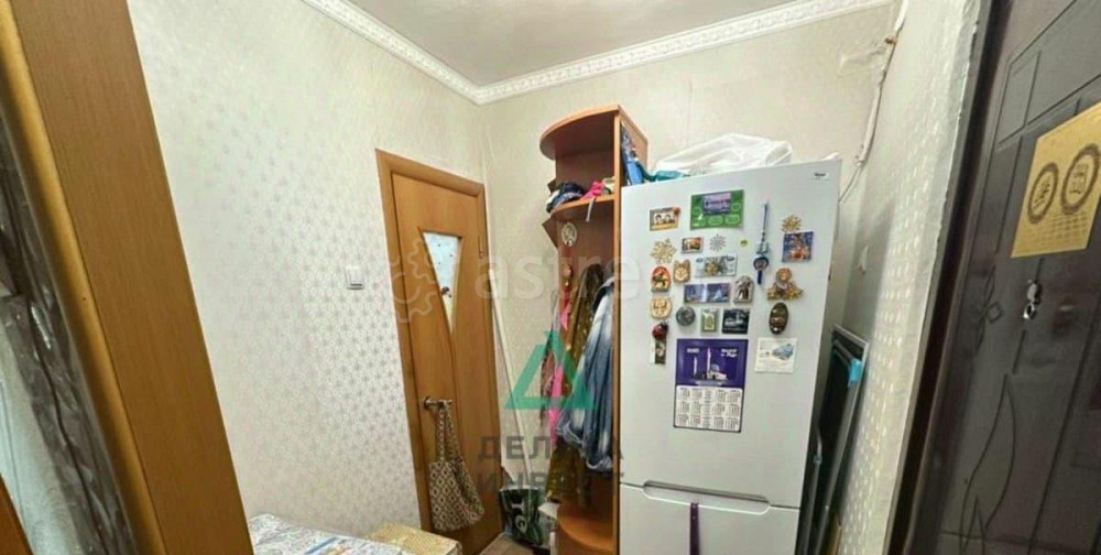 Комната, 20 м2, 7/9 эт. Уфа - изображение 6