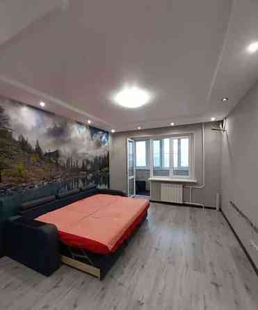 3-комн. квартира, 85.2 м2, 17/17 эт. Домодедово