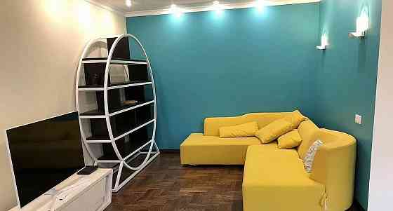 4-комн. квартира, 99 м2, 5/6 эт. Москва