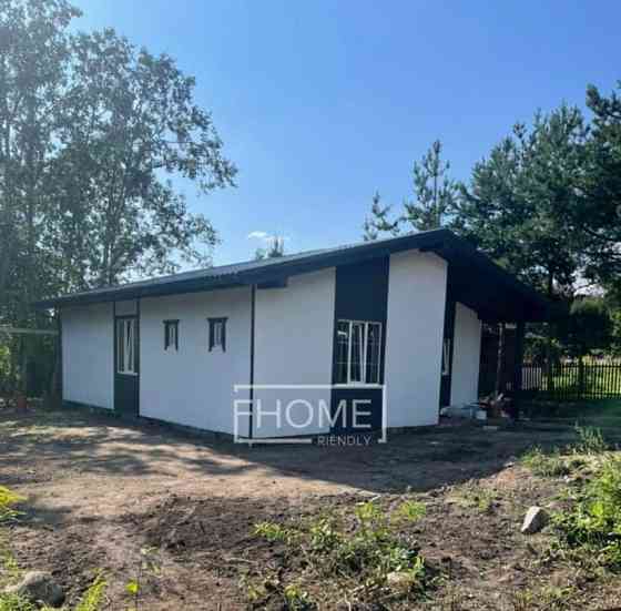 Дом, 98 м2, 6 соток, 1 эт. Дмитров