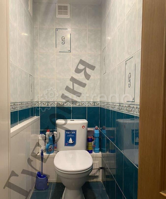 3-комн. квартира, 68.6 м2, 3/5 эт. Дубовое - изображение 8