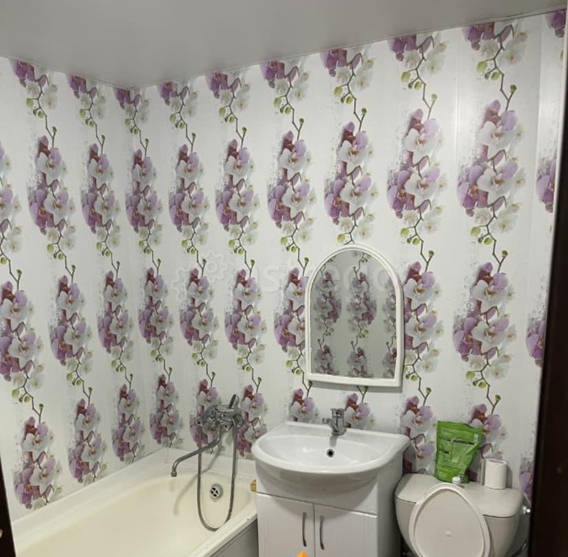 1-комн. квартира, 38 м2, 4/5 эт. Майкоп - изображение 3