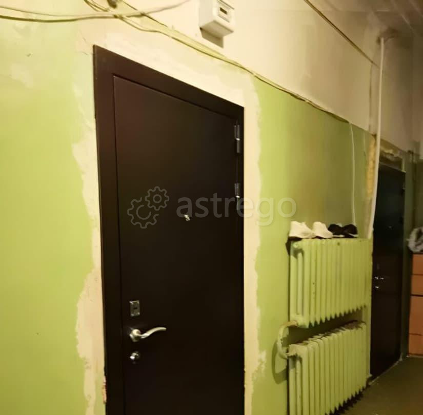 Комната, 10.5 м2, 5/5 эт. Санкт-Петербург - изображение 6