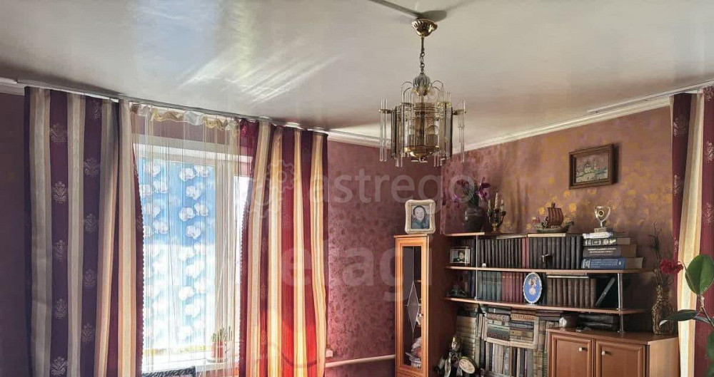 Дом, 72 м2, 28.6 сотки, 2 эт. Алтайское - изображение 3