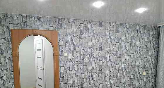 1-комн. квартира, 29 м2, 4/6 эт. Зея