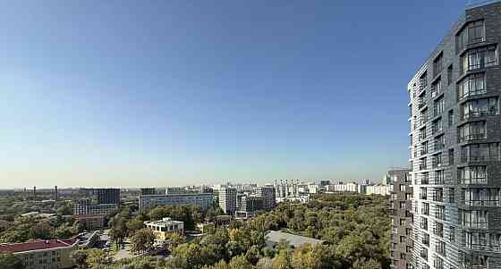 2-комн. квартира, 53.3 м2, 17/23 эт. Москва