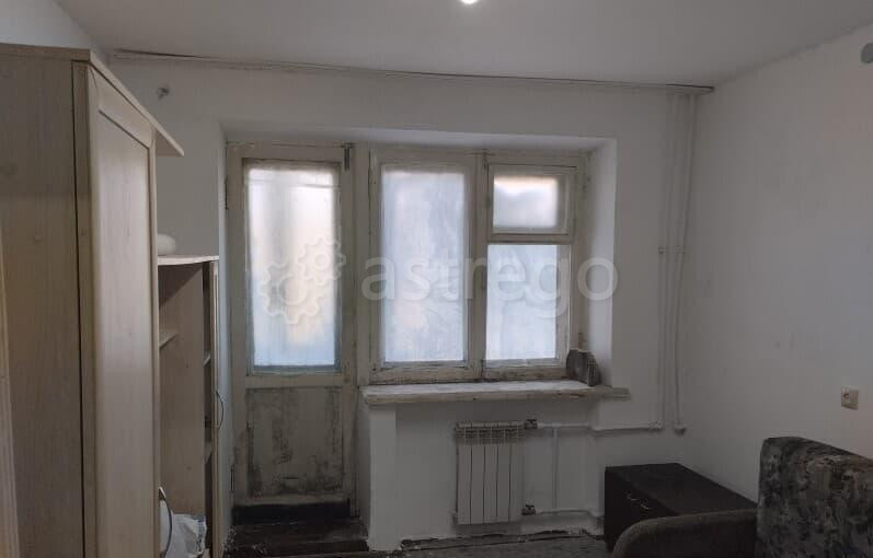 Комната, 16 м2, 4/5 эт. Бийск - изображение 1