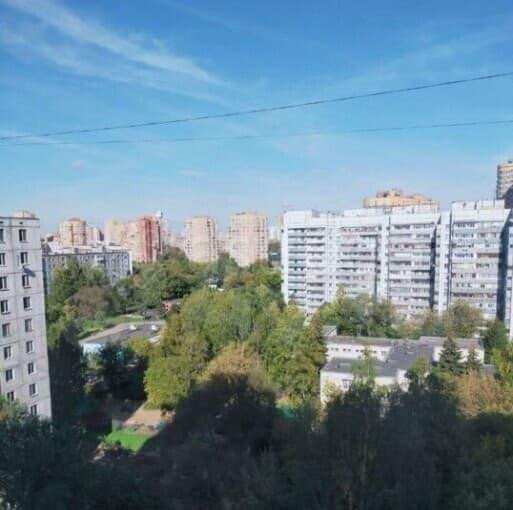 3-комн. квартира, 77.5 м2, 12/17 эт. Химки - изображение 4