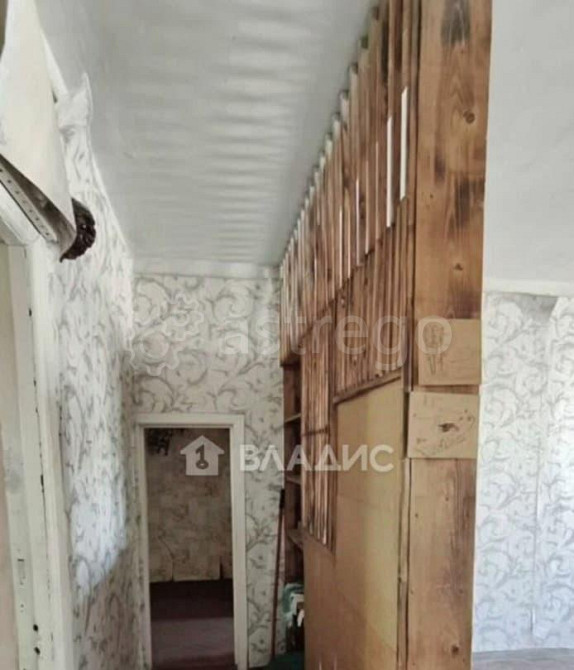 Комната, 42 м2, 6/6 эт. Санкт-Петербург - изображение 4