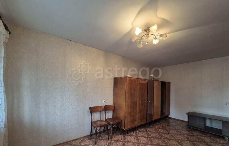 1-комн. квартира, 31.6 м2, 4/5 эт. Орехово-Зуево - изображение 6