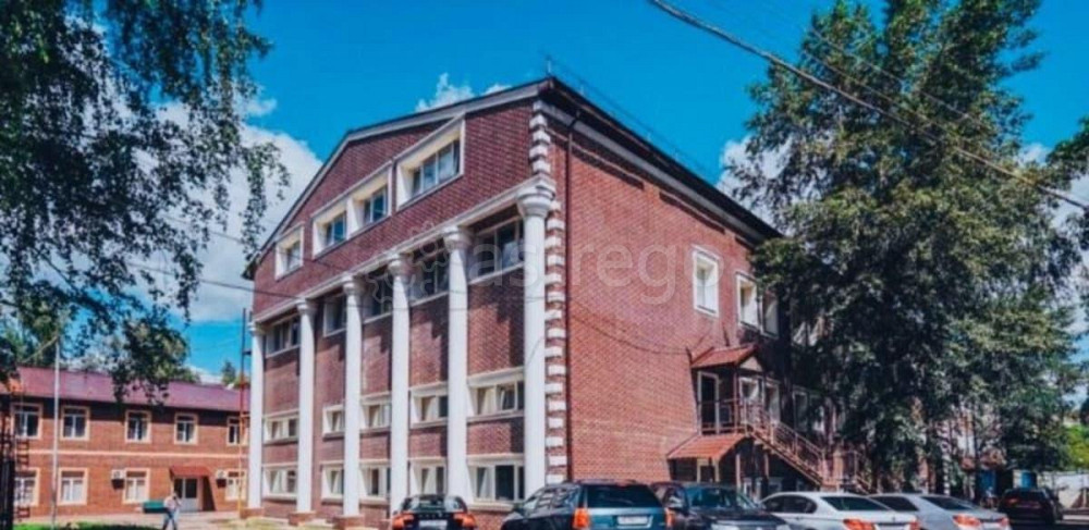 Свободного назначения, 35.5 м2 Москва - изображение 1