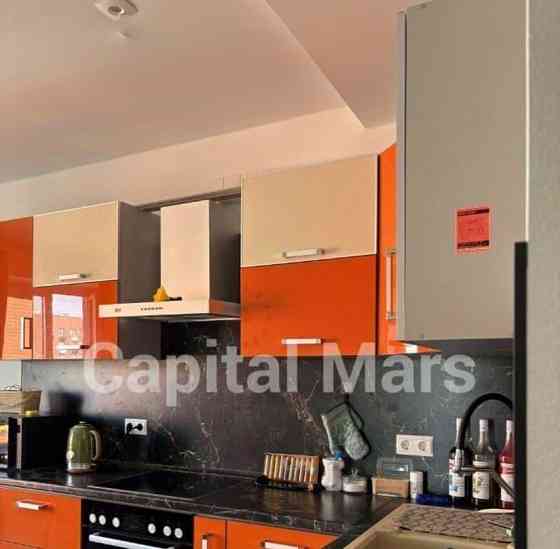 2-комн. квартира, 64 м2, 21/23 эт. Москва