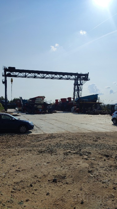 Участок, Промназначения, 96.61 сот. Чебоксары - изображение 1