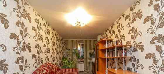 4-комн. квартира, 97 м2, 4/5 эт. Красноярск