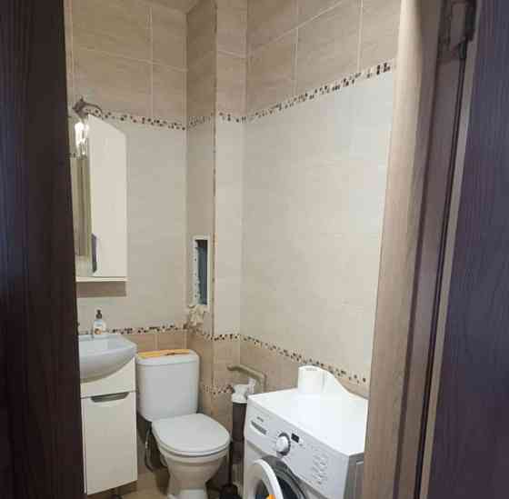 1-комн. квартира, 40 м2, 4/6 эт. Яблоновский