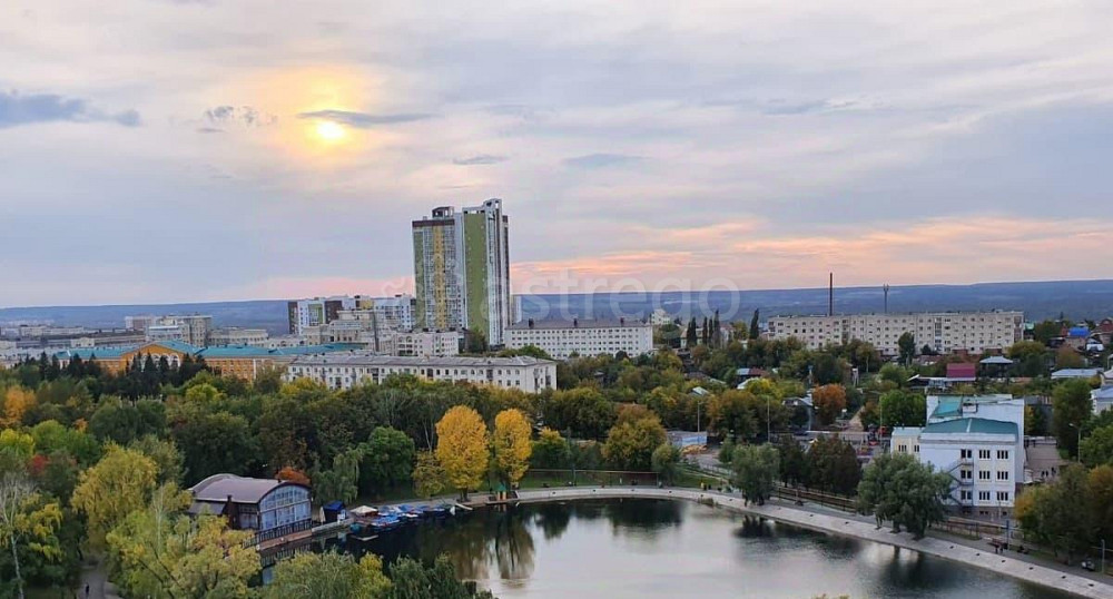 3-комн. квартира, 120 м2, 6/12 эт. Уфа - изображение 2