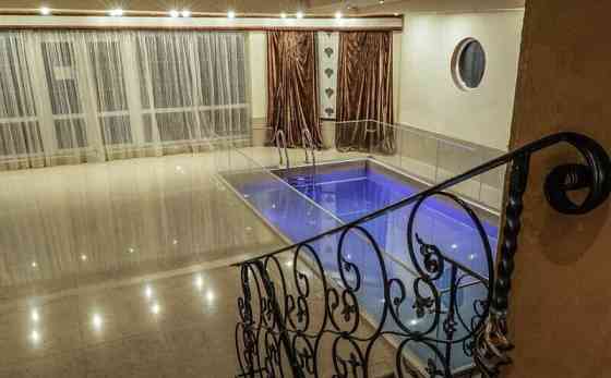 Коттедж, 560 м2 Москва