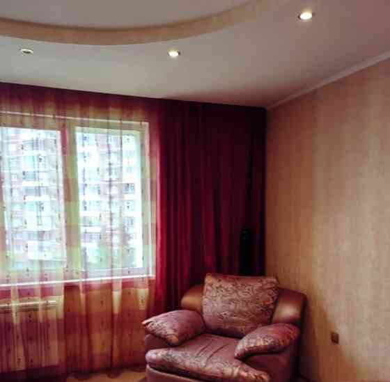 1-комн. квартира, 56 м2, 6/10 эт. Красноярск