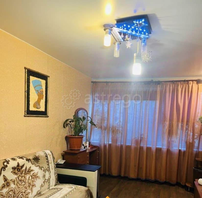 Комната, 17.3 м2, 1/9 эт. Санкт-Петербург - изображение 7