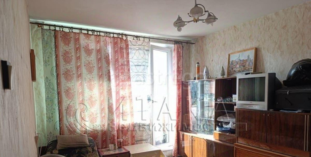 Комната, 16.6 м2, 6/9 эт. Санкт-Петербург - изображение 6