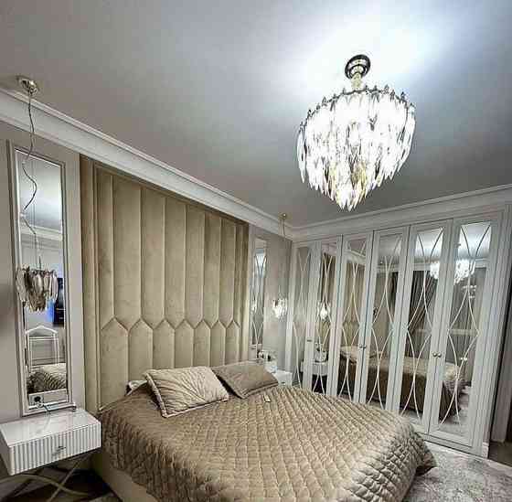 4-комн. квартира, 100 м2, 4/6 эт. Мытищи