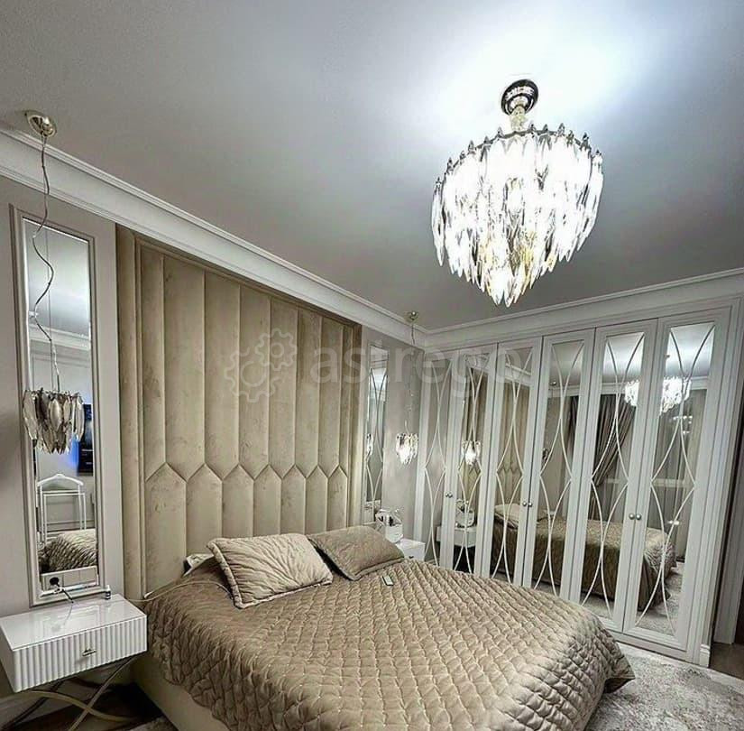 4-комн. квартира, 100 м2, 4/6 эт. Мытищи - изображение 2