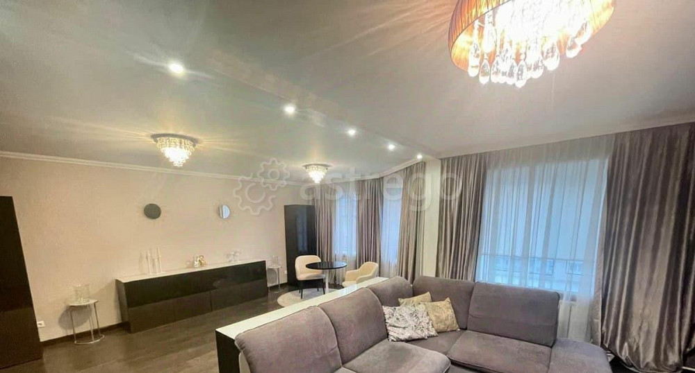 5-комн. квартира, 142 м2, 6/6 эт. Дмитров - изображение 6