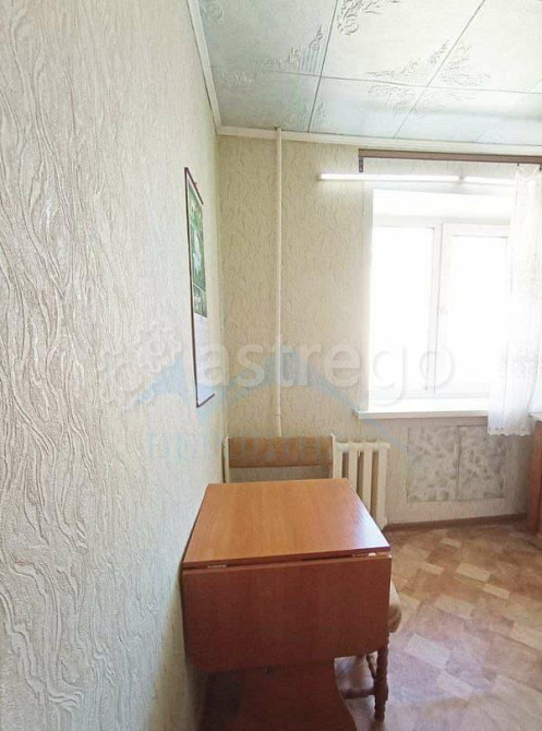 2-комн. квартира, 41.8 м2, 4/5 эт. Норильск - изображение 7