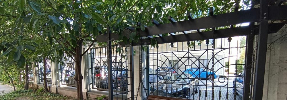 3-комн. квартира, 125 м2, 4/7 эт. Москва - изображение 6