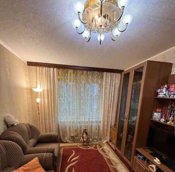 3-комн. квартира, 55.6 м2, 2/5 эт. Сергиев Посад