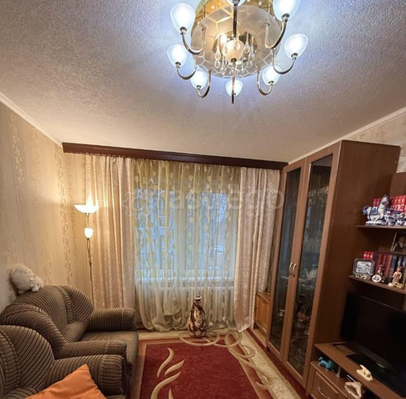 3-комн. квартира, 55.6 м2, 2/5 эт. Сергиев Посад - изображение 2