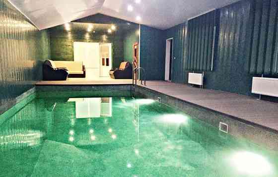 Коттедж, 400 м2 Дедовск