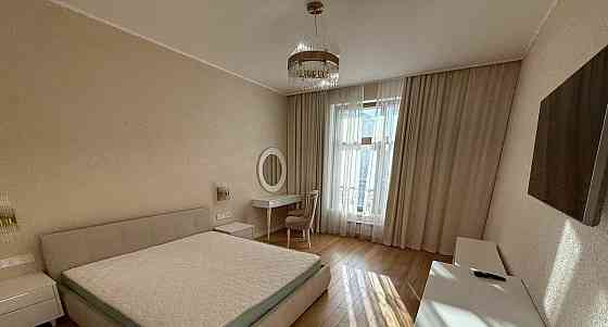 3-комн. квартира, 140 м2, 4/12 эт. Москва